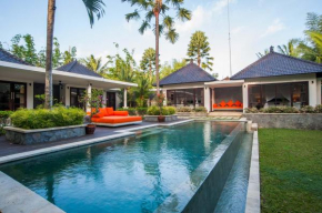 Villa Matha Ubud - Renewal
